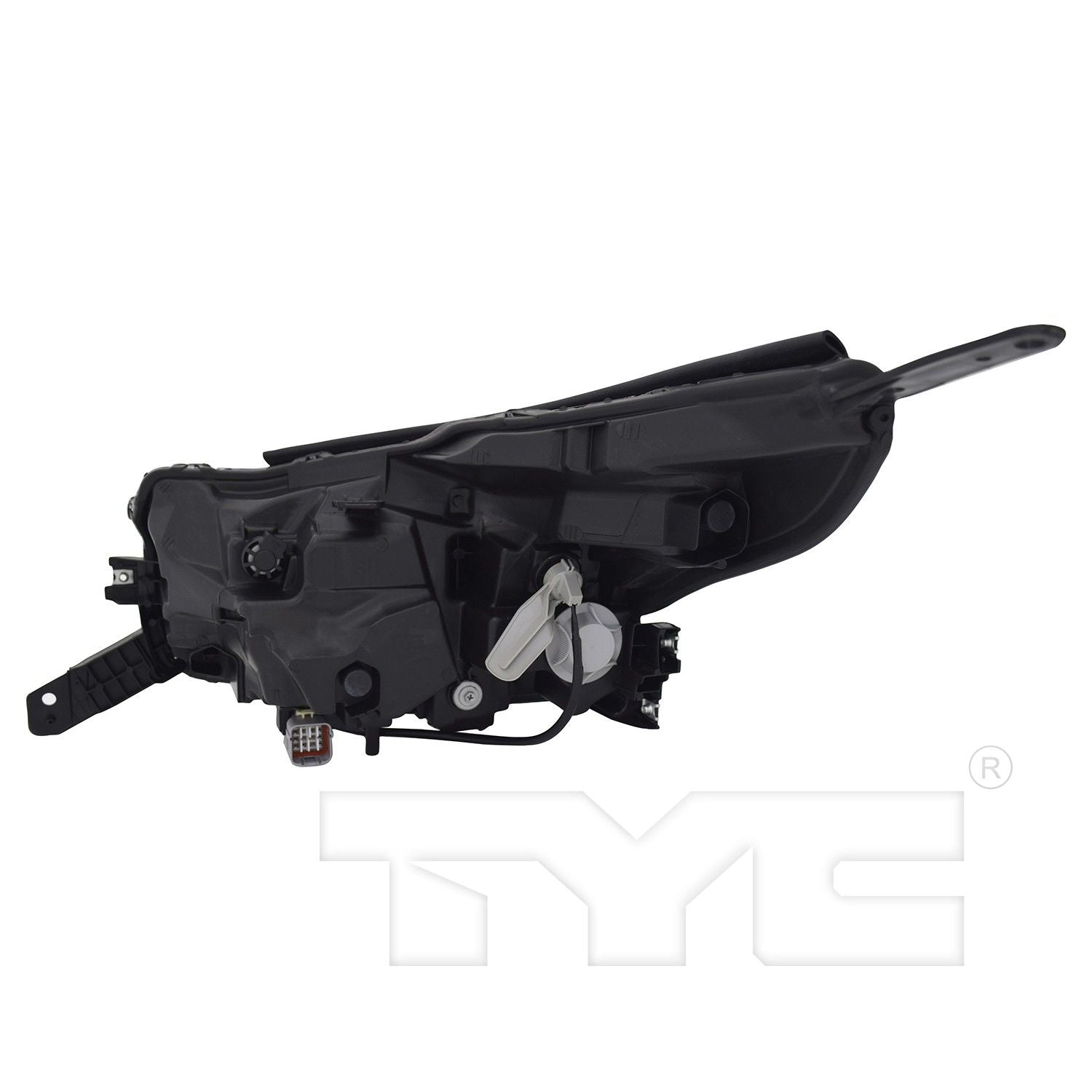 TYC CAPA Certified 20-17359-00-9