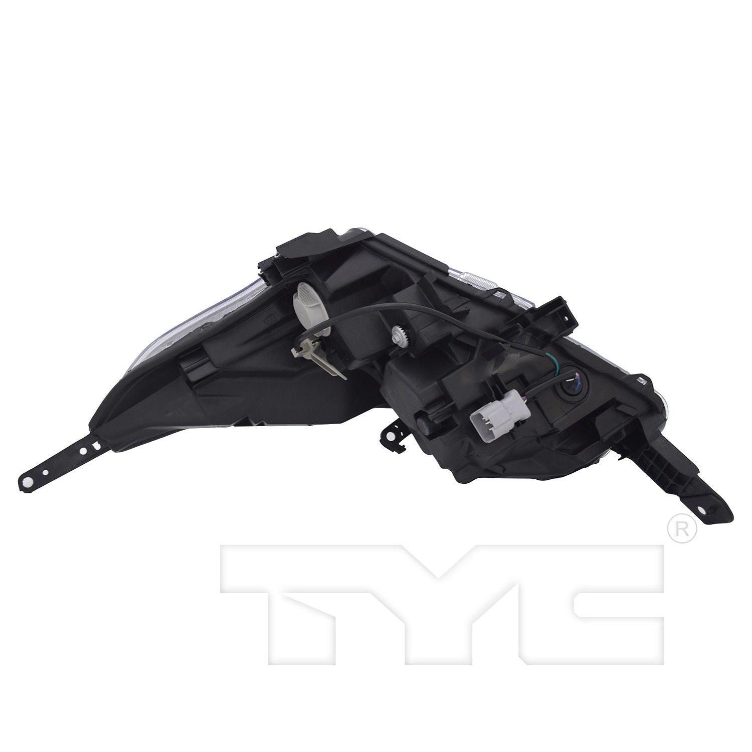 TYC CAPA Certified 20-17359-00-9