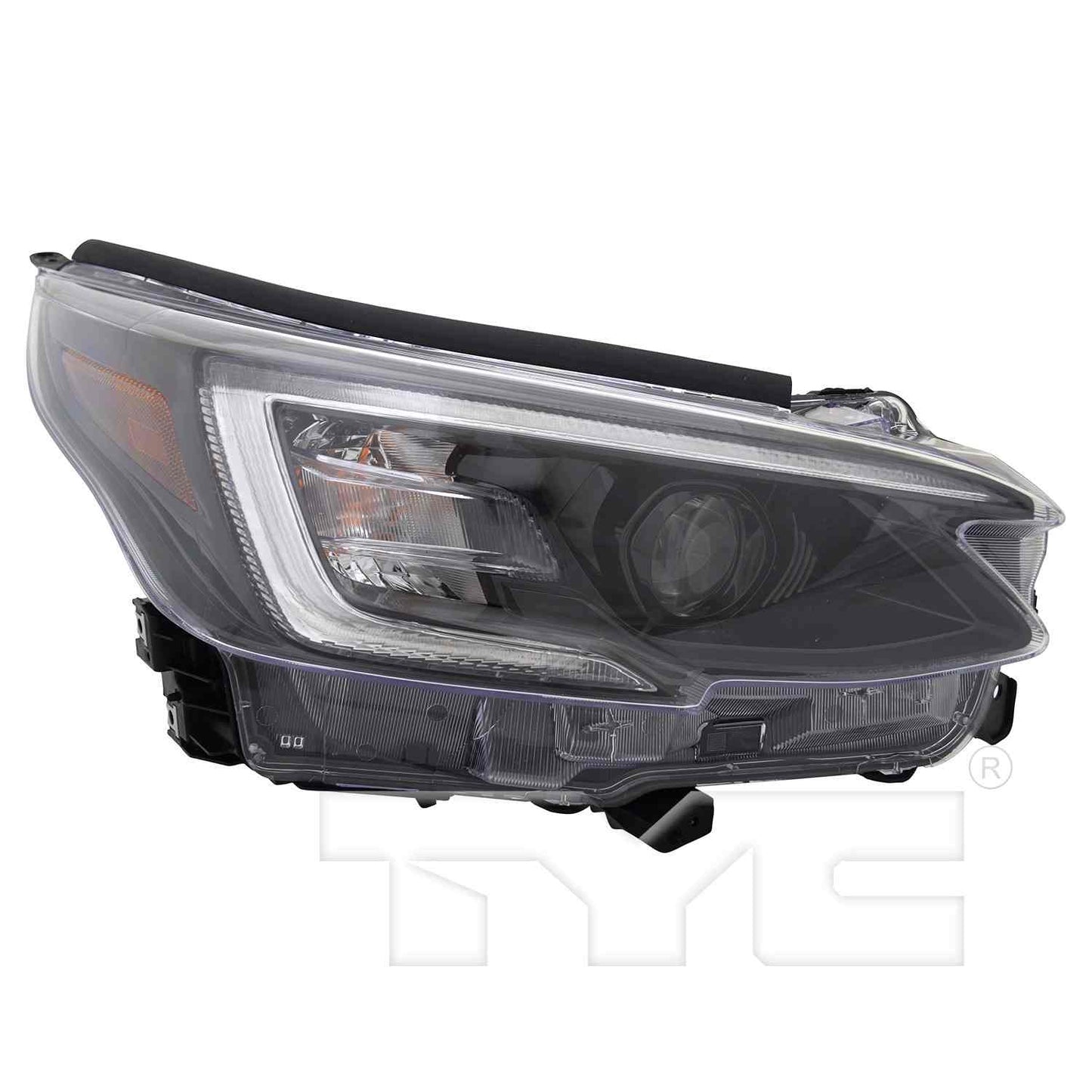 TYC CAPA Certified 20-17359-00-9