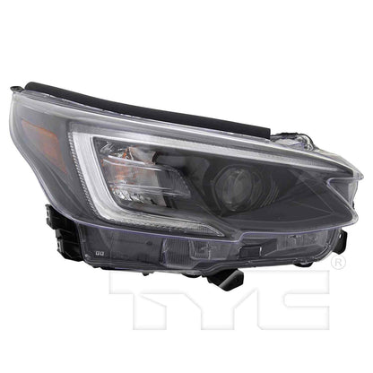 TYC CAPA Certified 20-17359-00-9