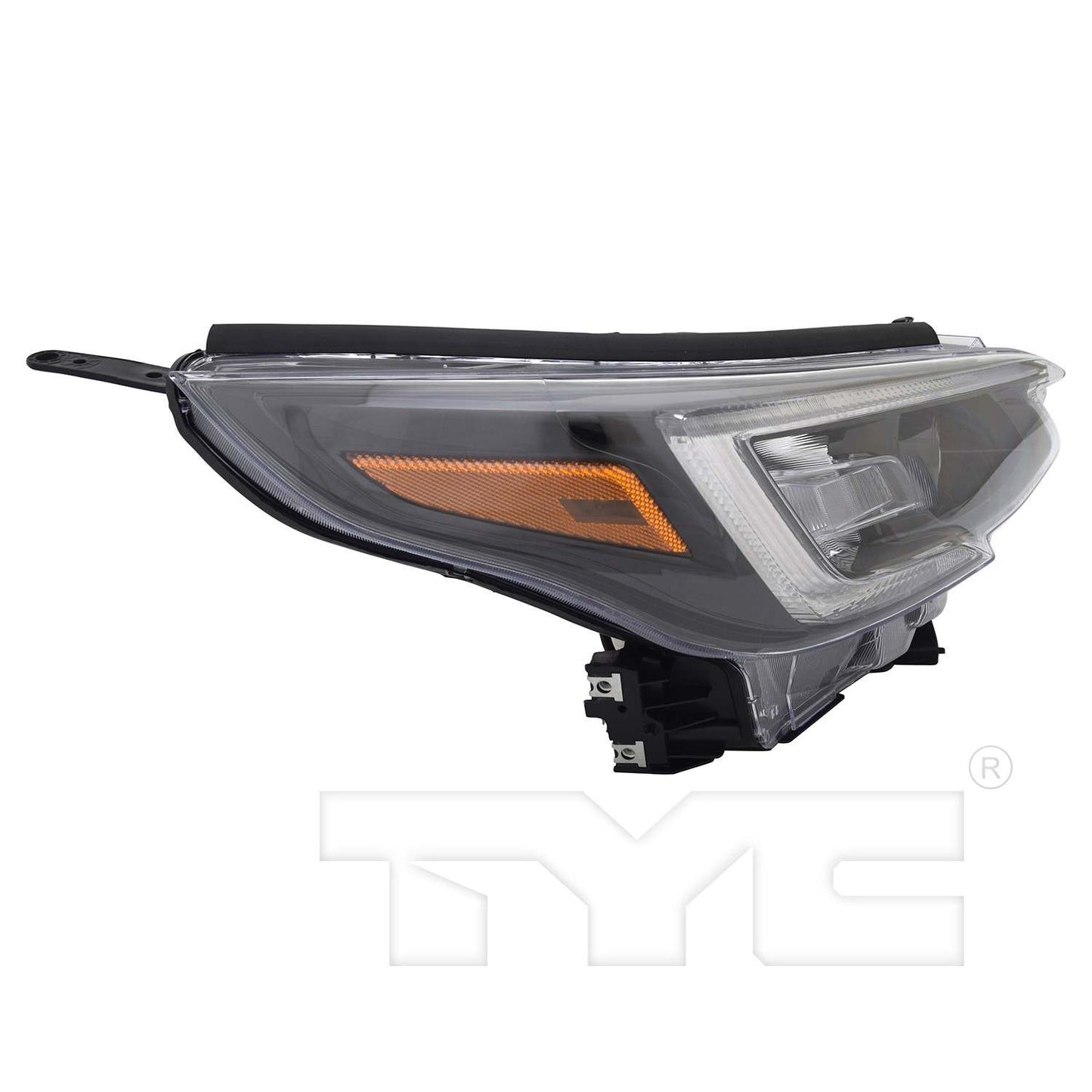 TYC CAPA Certified 20-17359-00-9