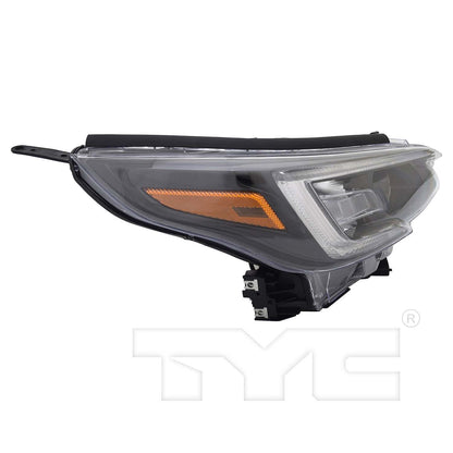 TYC CAPA Certified 20-17359-00-9