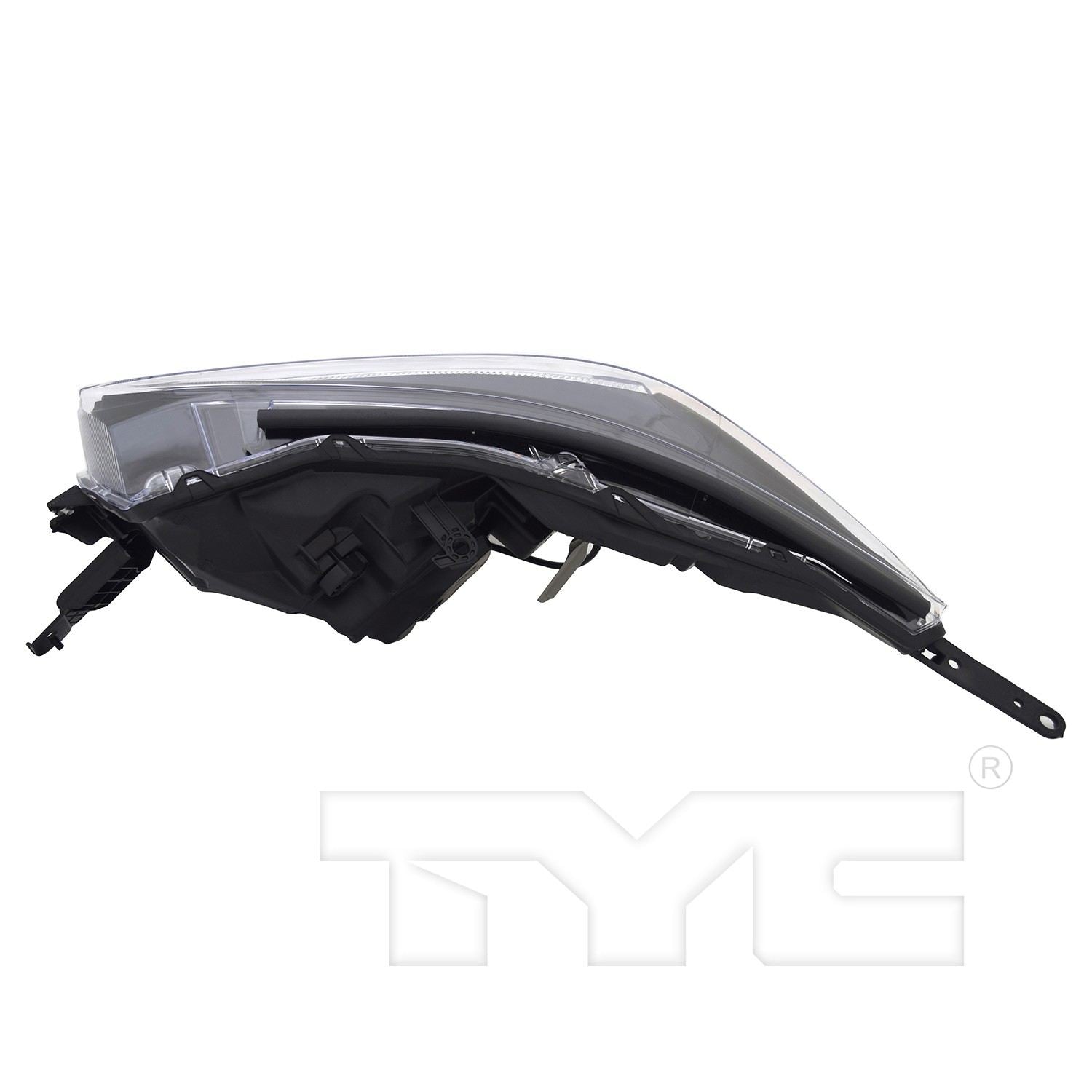 TYC CAPA Certified 20-17359-00-9