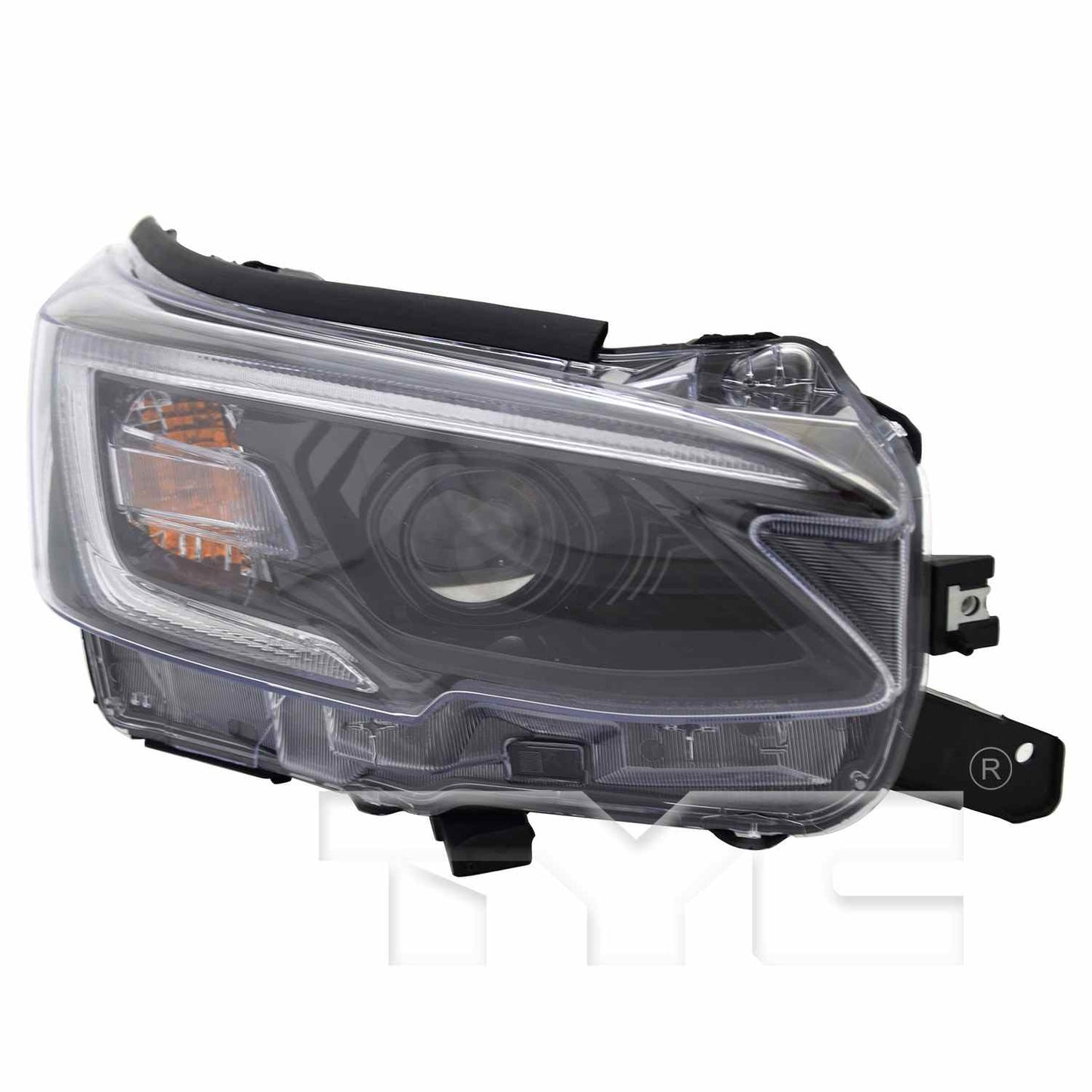 TYC TYC Regular 20-17359-00