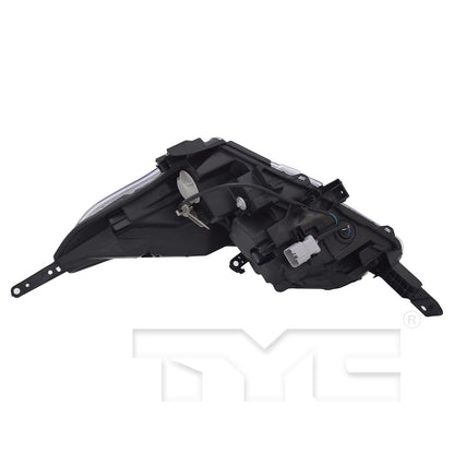 TYC TYC Regular 20-17359-00