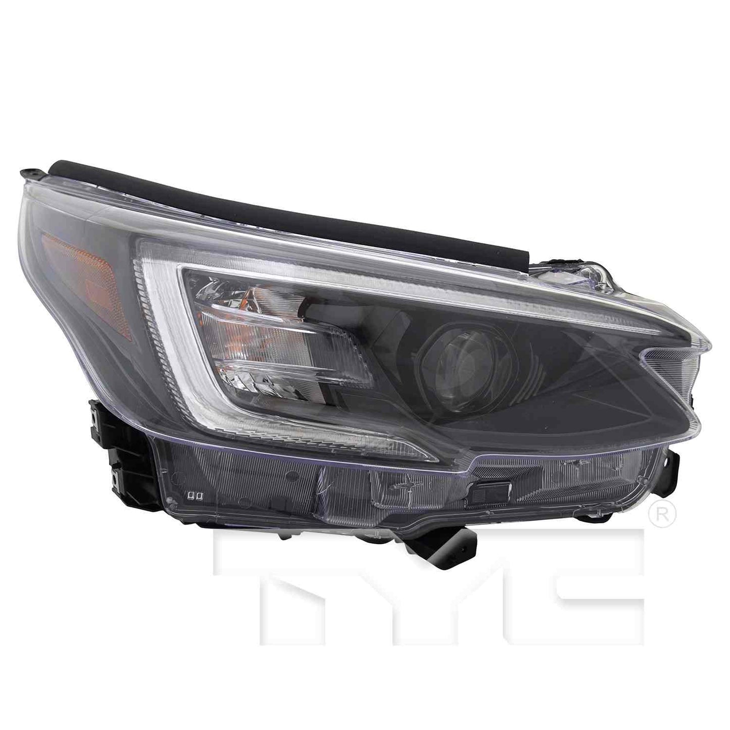 TYC TYC Regular 20-17359-00