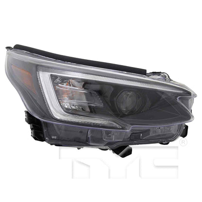 TYC TYC Regular 20-17359-00