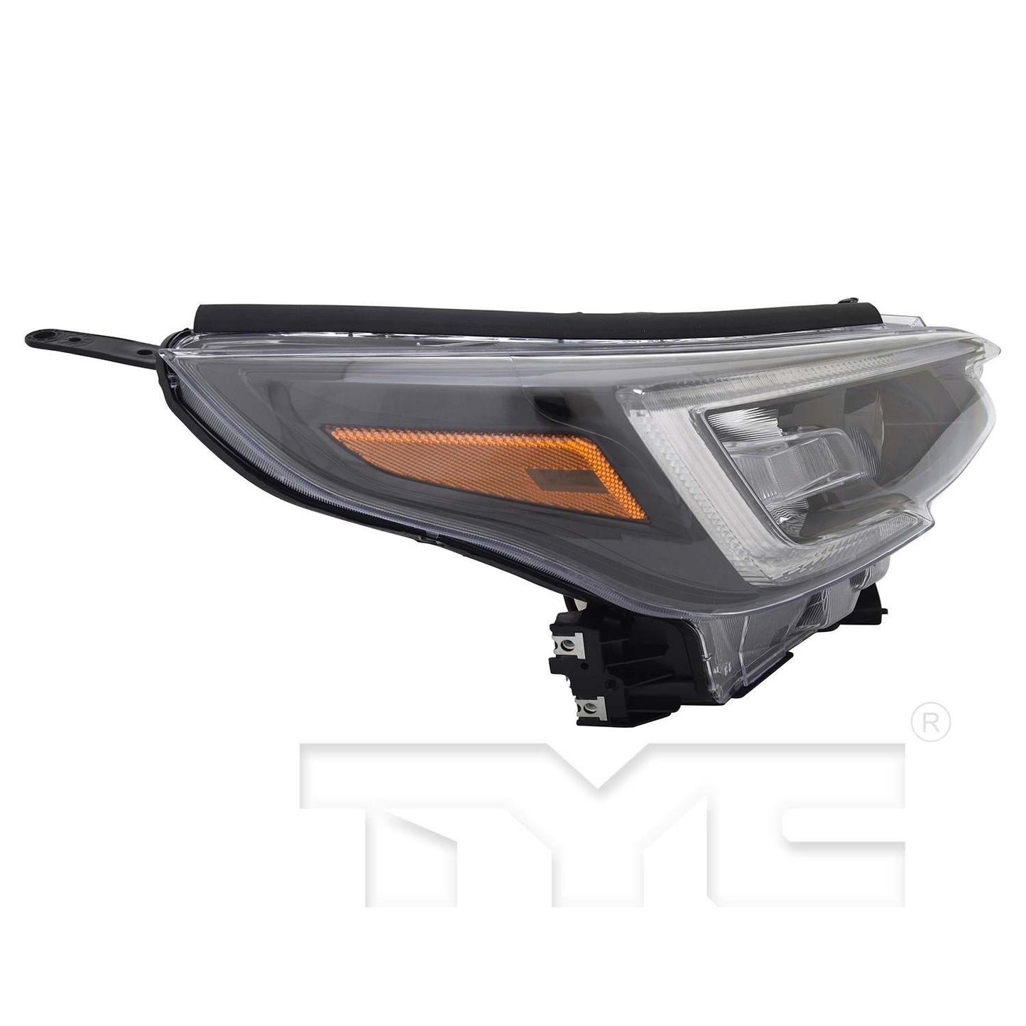 TYC TYC Regular 20-17359-00