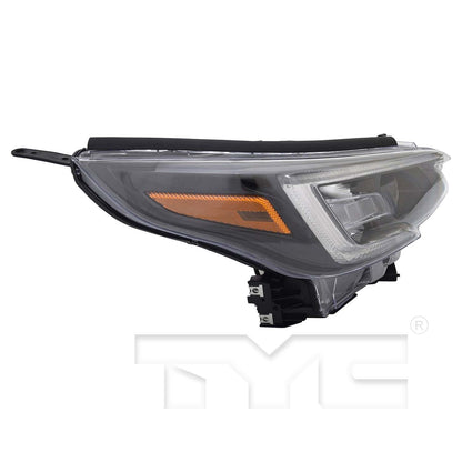 TYC TYC Regular 20-17359-00