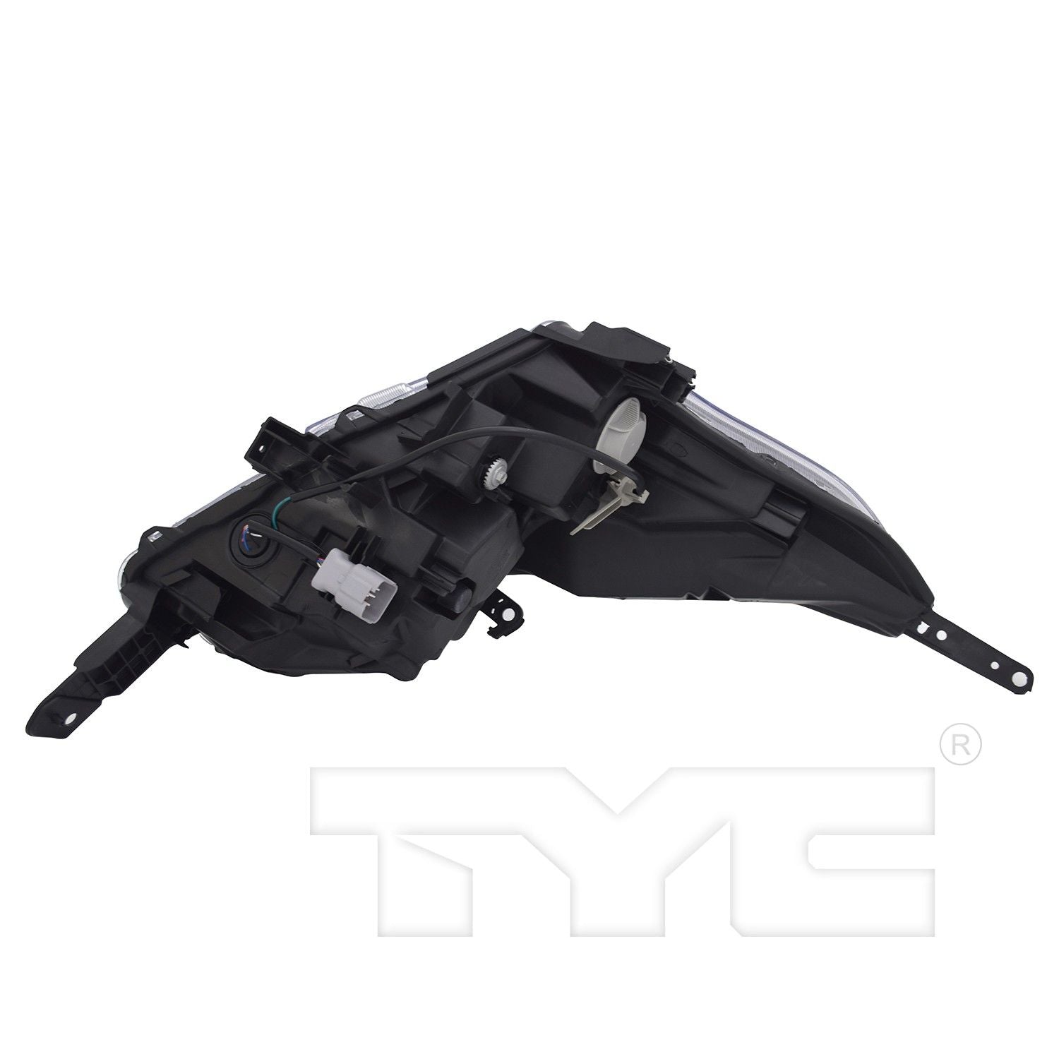 TYC CAPA Certified 20-17360-00-9