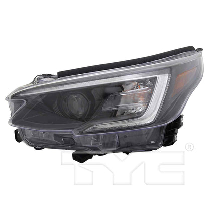 TYC CAPA Certified 20-17360-00-9