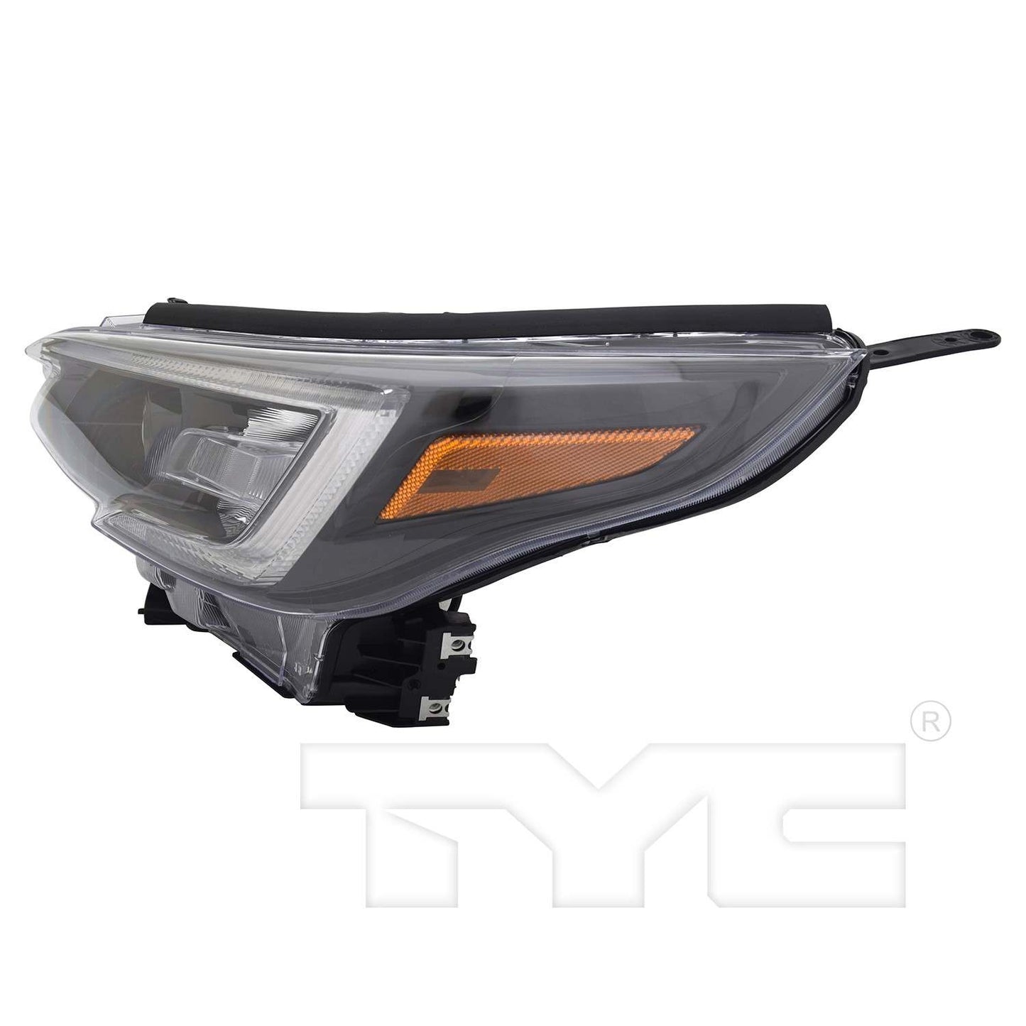 TYC CAPA Certified 20-17360-00-9