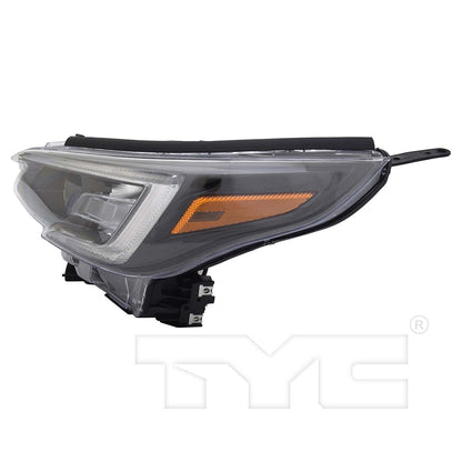 TYC CAPA Certified 20-17360-00-9