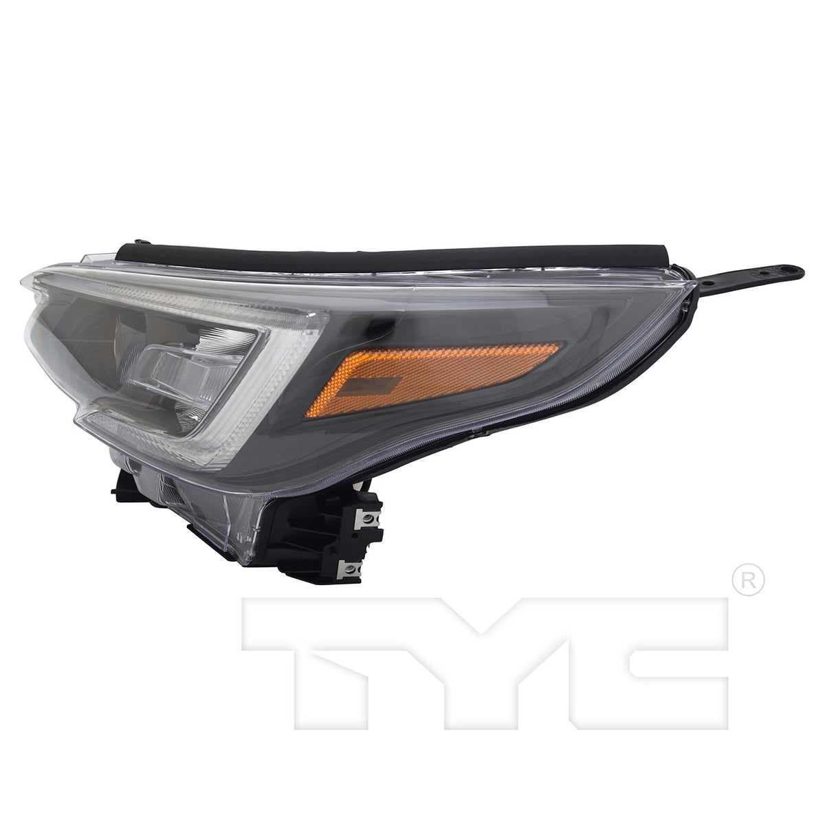 TYC CAPA Certified 20-17360-00-9