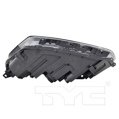 TYC TYC Regular 20-17373-00