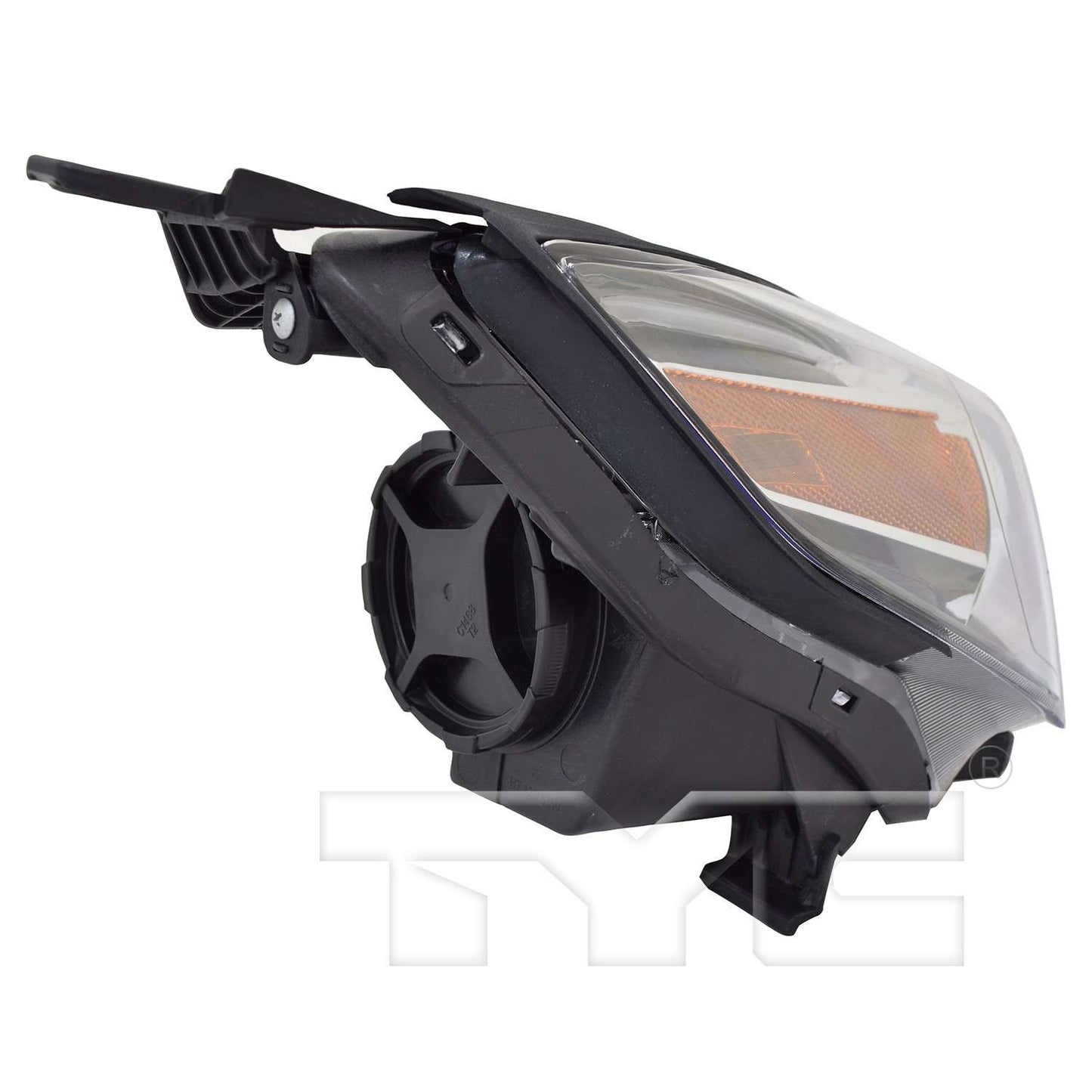 TYC TYC Regular 20-17373-00