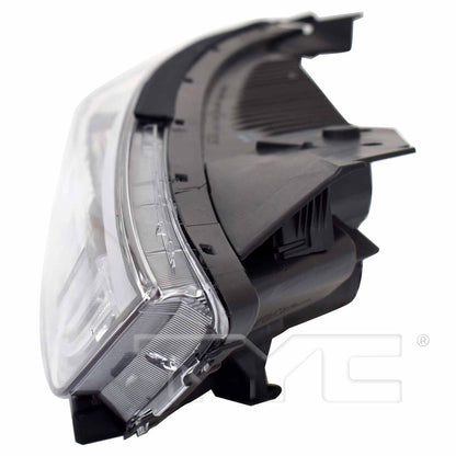 TYC TYC Regular 20-17373-90