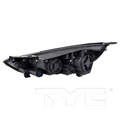 TYC TYC Regular 20-17373-90