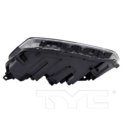 TYC TYC Regular 20-17373-90