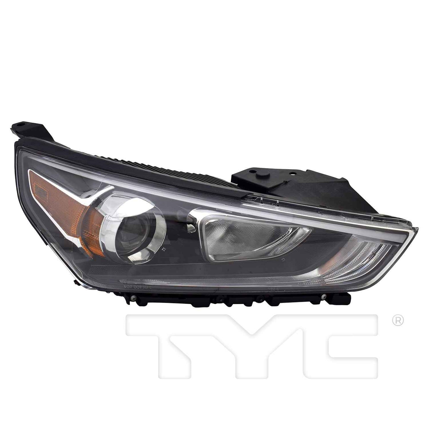 TYC TYC Regular 20-17373-90