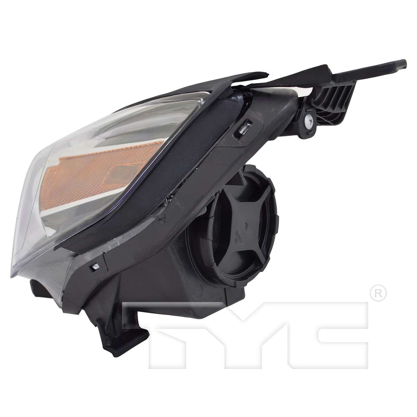 TYC TYC Regular 20-17374-00