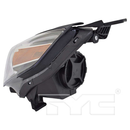 TYC TYC Regular 20-17374-00