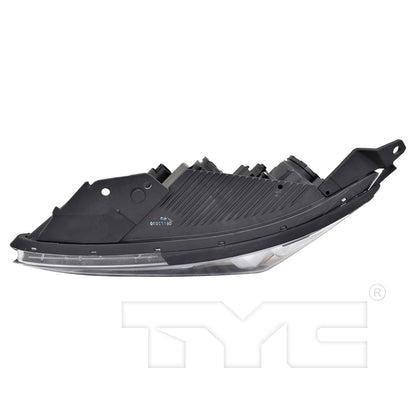TYC TYC Regular 20-17374-00