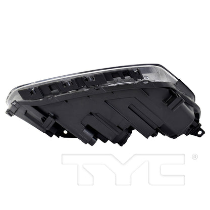 TYC TYC Regular 20-17374-90