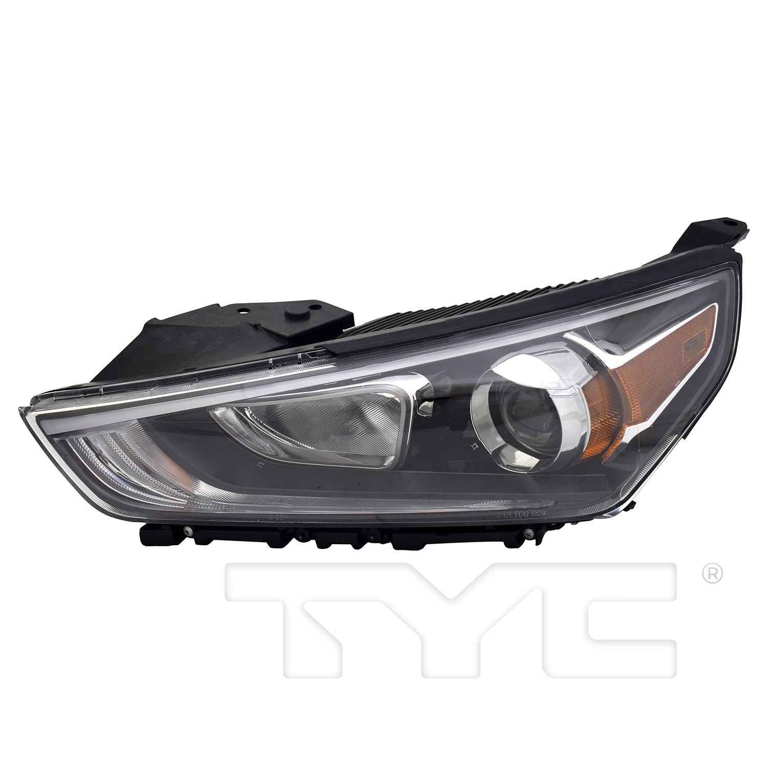 TYC TYC Regular 20-17374-90