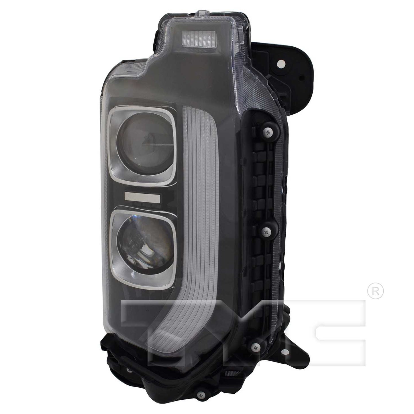 TYC CAPA Certified 20-17395-00-9