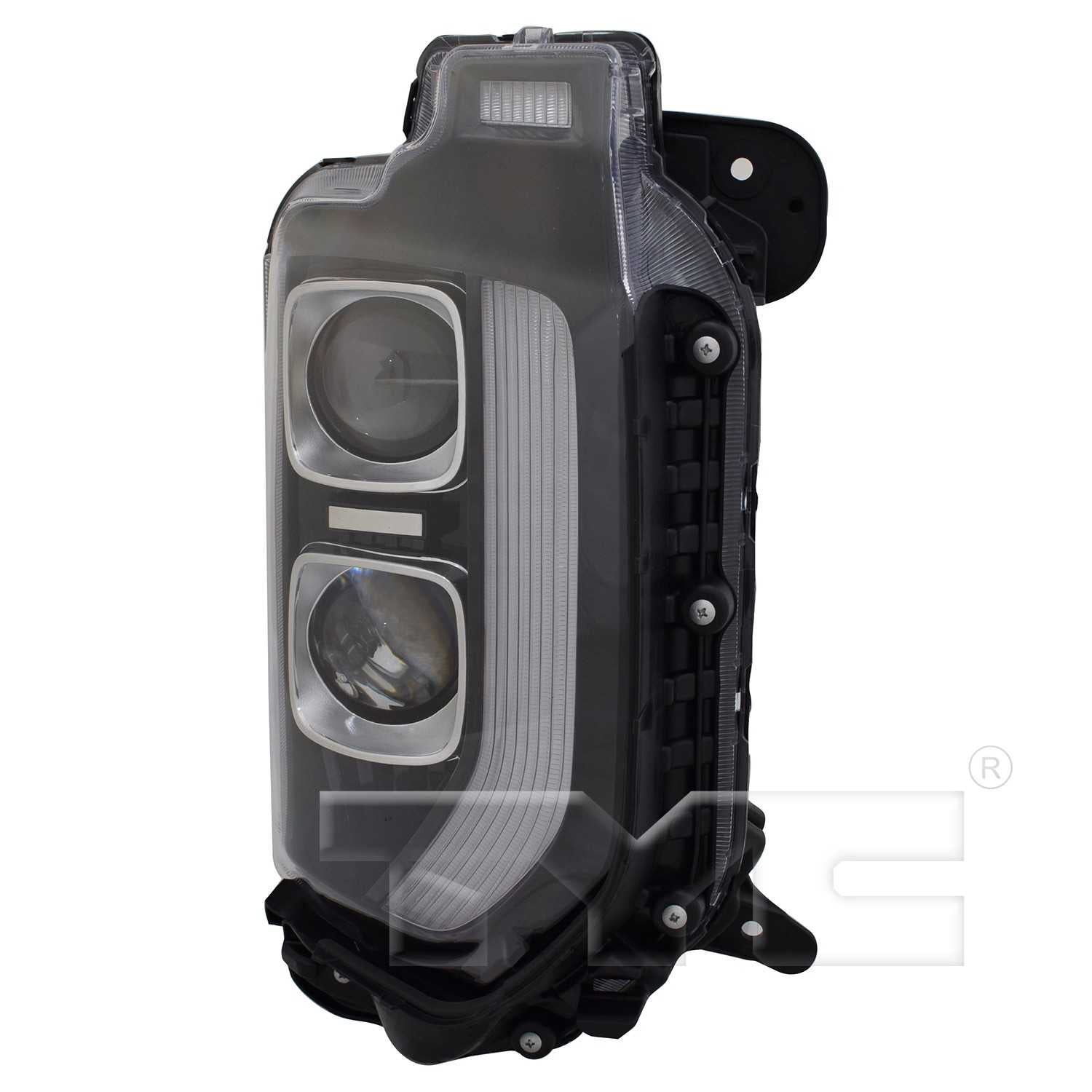 TYC CAPA Certified 20-17395-00-9