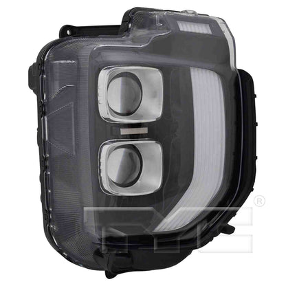 TYC CAPA Certified 20-17395-00-9