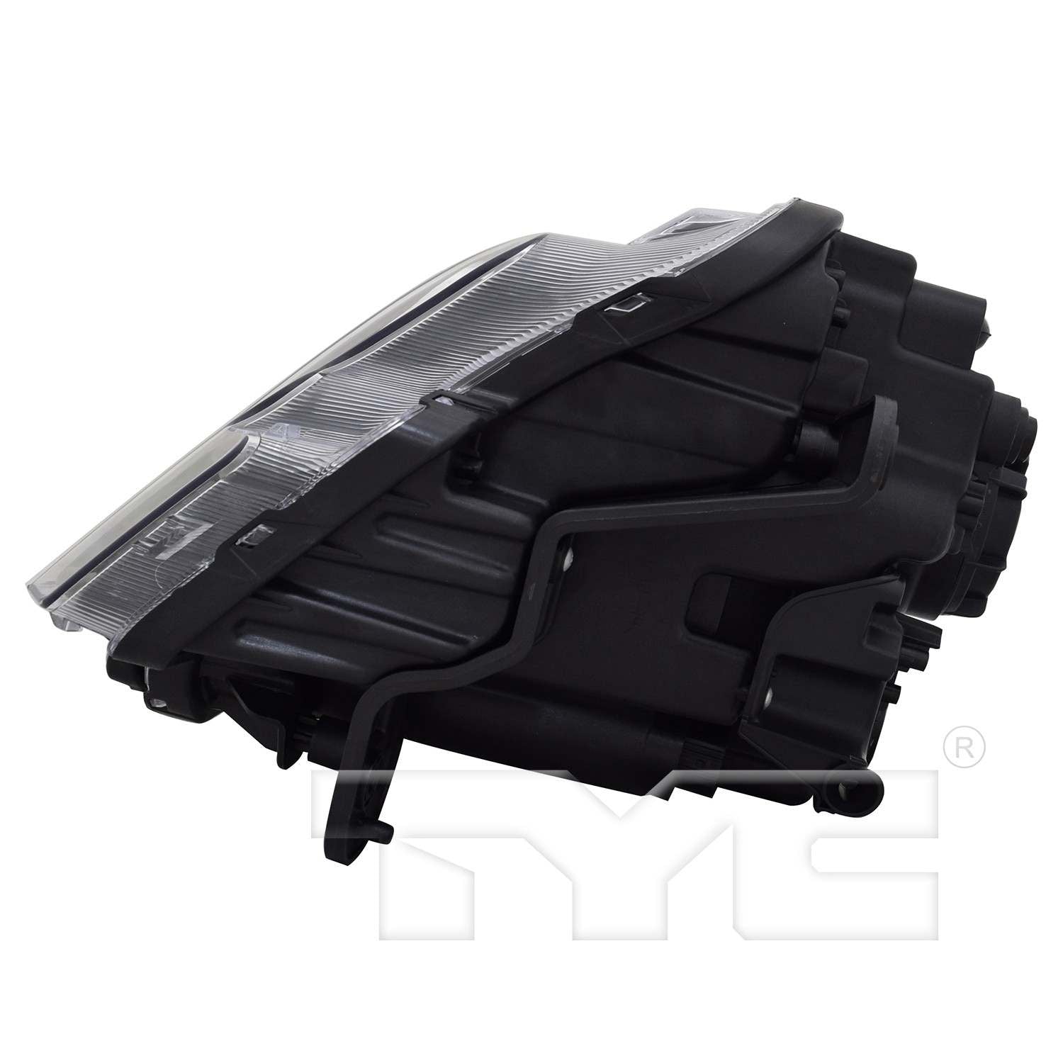 TYC CAPA Certified 20-17395-00-9