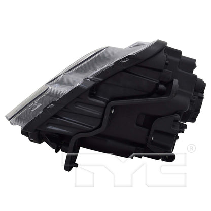 TYC CAPA Certified 20-17395-00-9