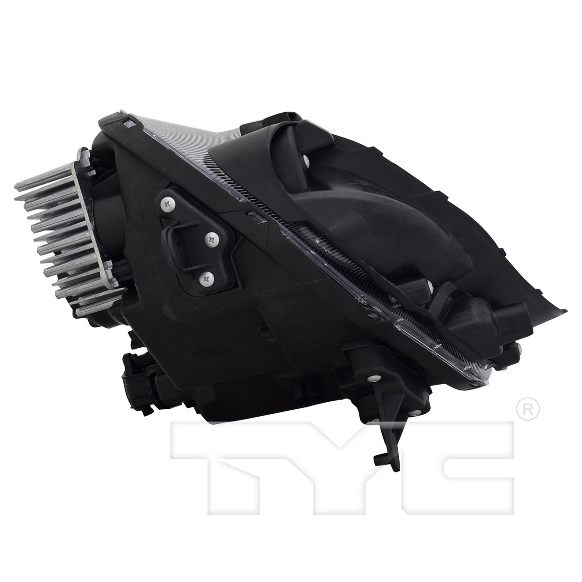 TYC TYC Regular 20-17395-00