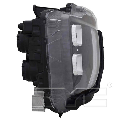 TYC TYC Regular 20-17395-00