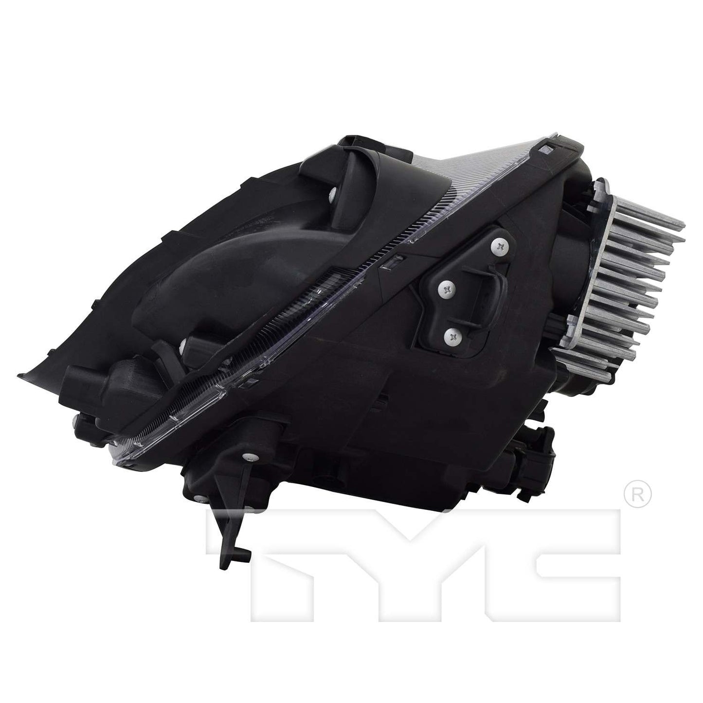 TYC CAPA Certified 20-17396-00-9