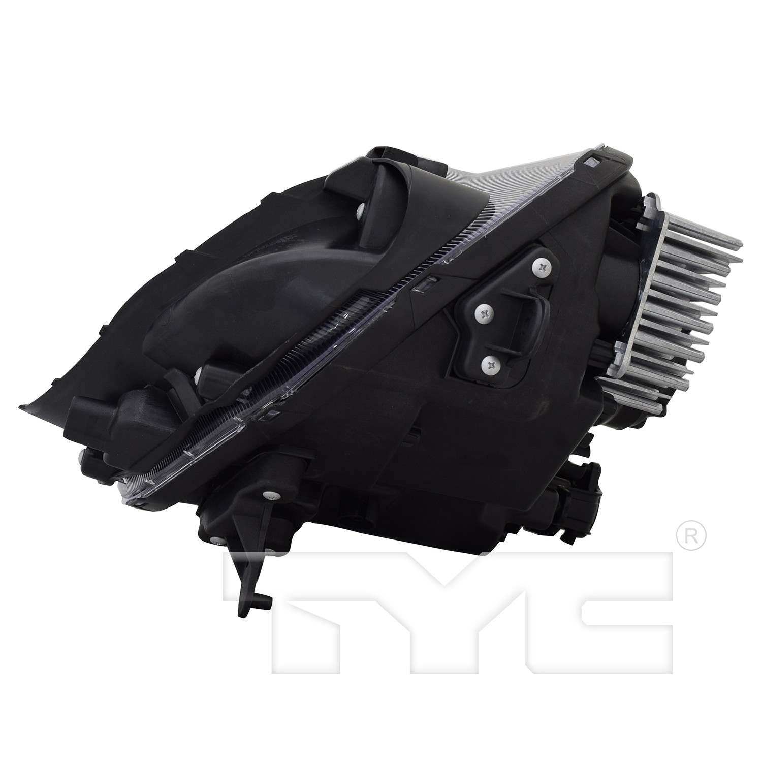 TYC CAPA Certified 20-17396-00-9