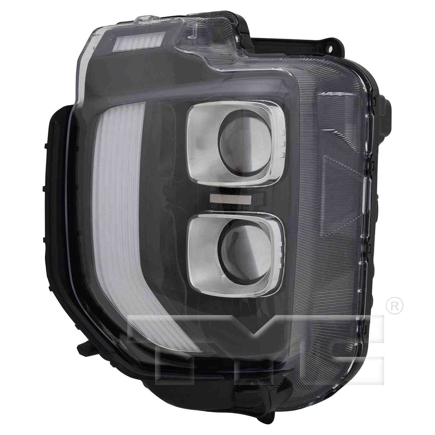 TYC CAPA Certified 20-17396-00-9