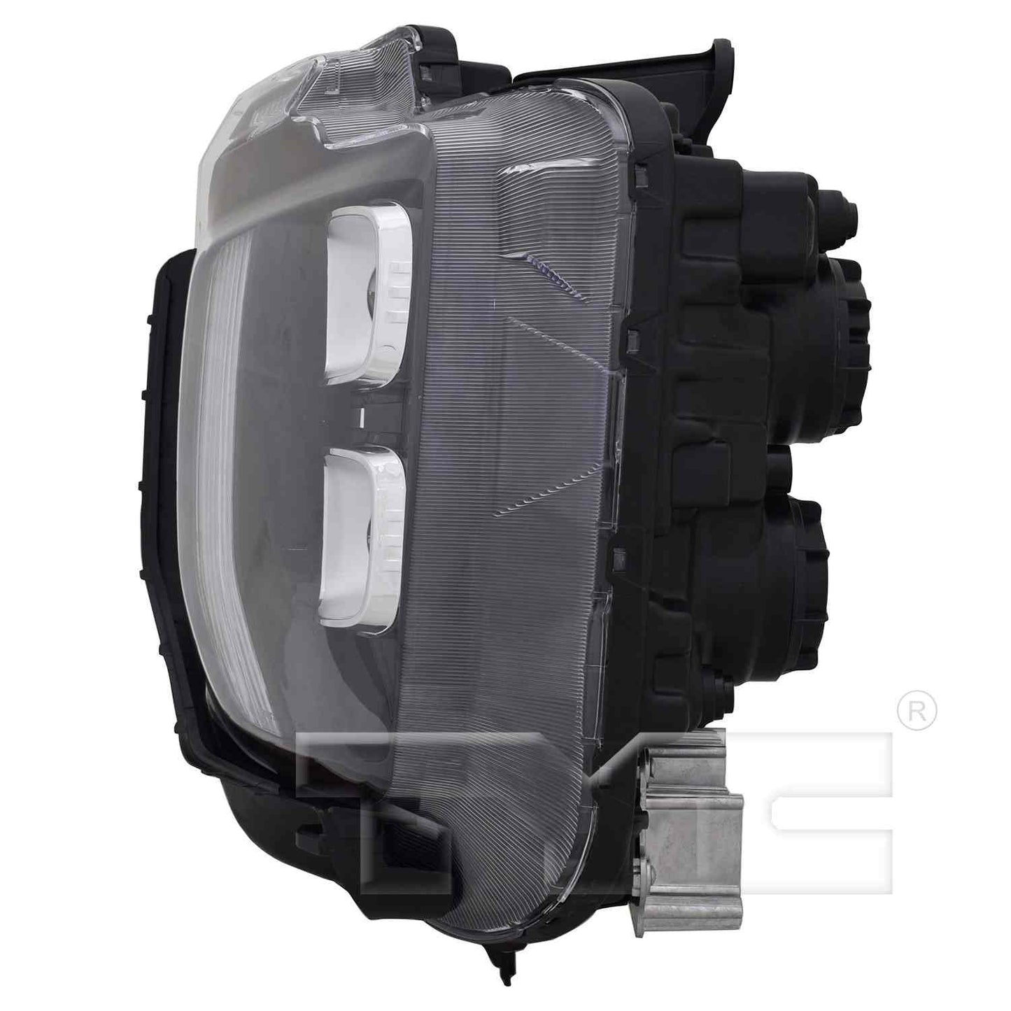 TYC CAPA Certified 20-17396-00-9