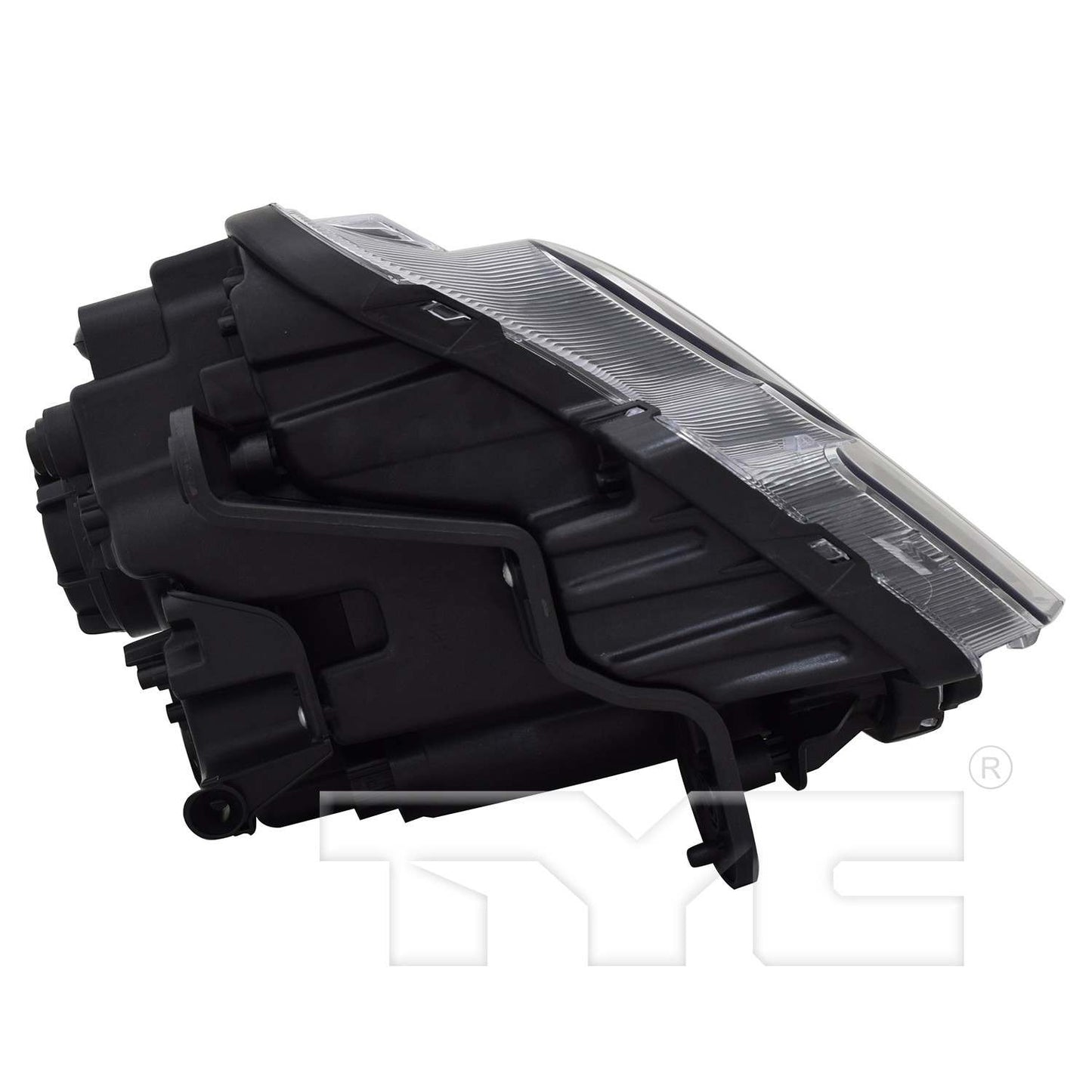 TYC CAPA Certified 20-17396-00-9