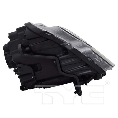 TYC CAPA Certified 20-17396-00-9