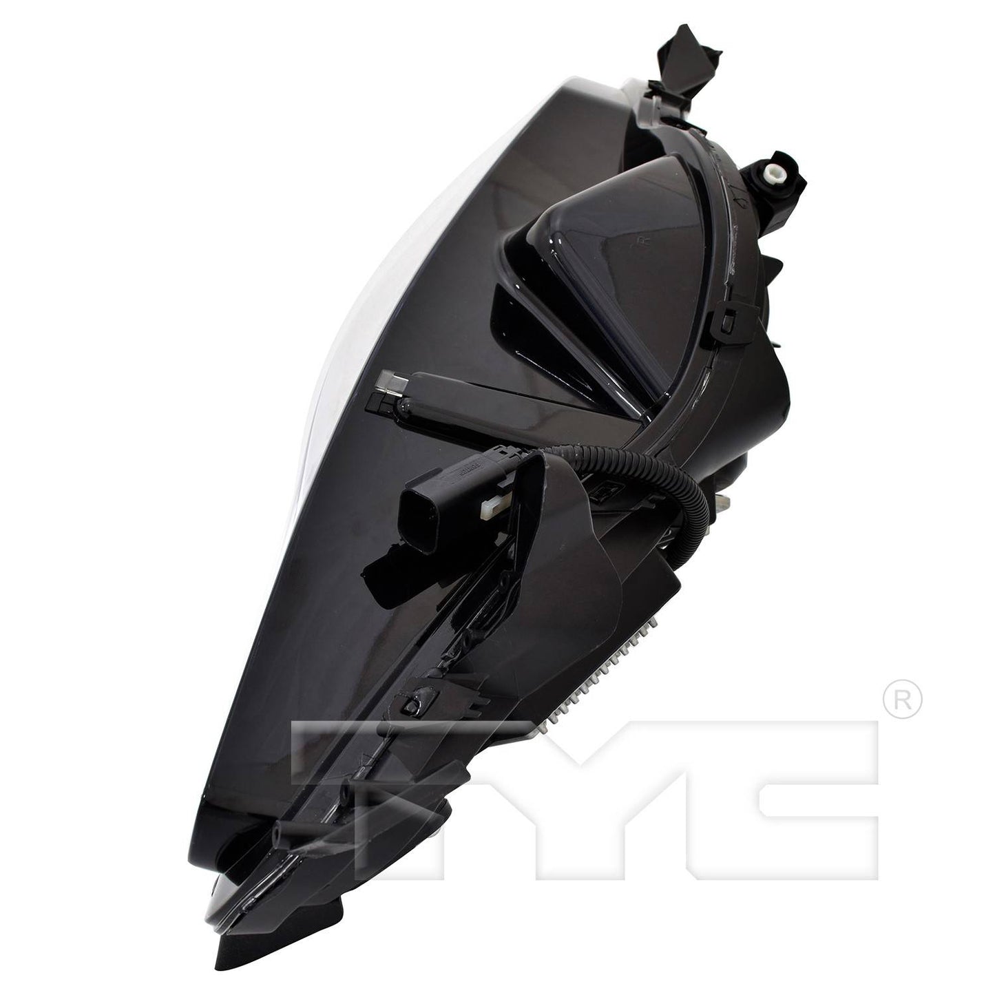 TYC TYC Regular 20-17411-00