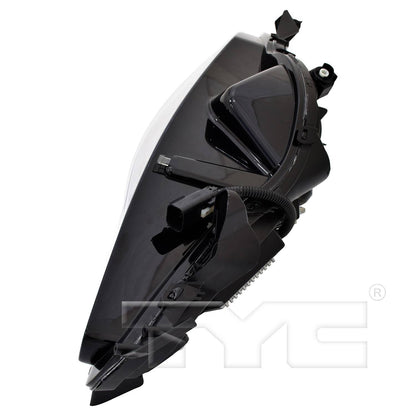 TYC TYC Regular 20-17411-00