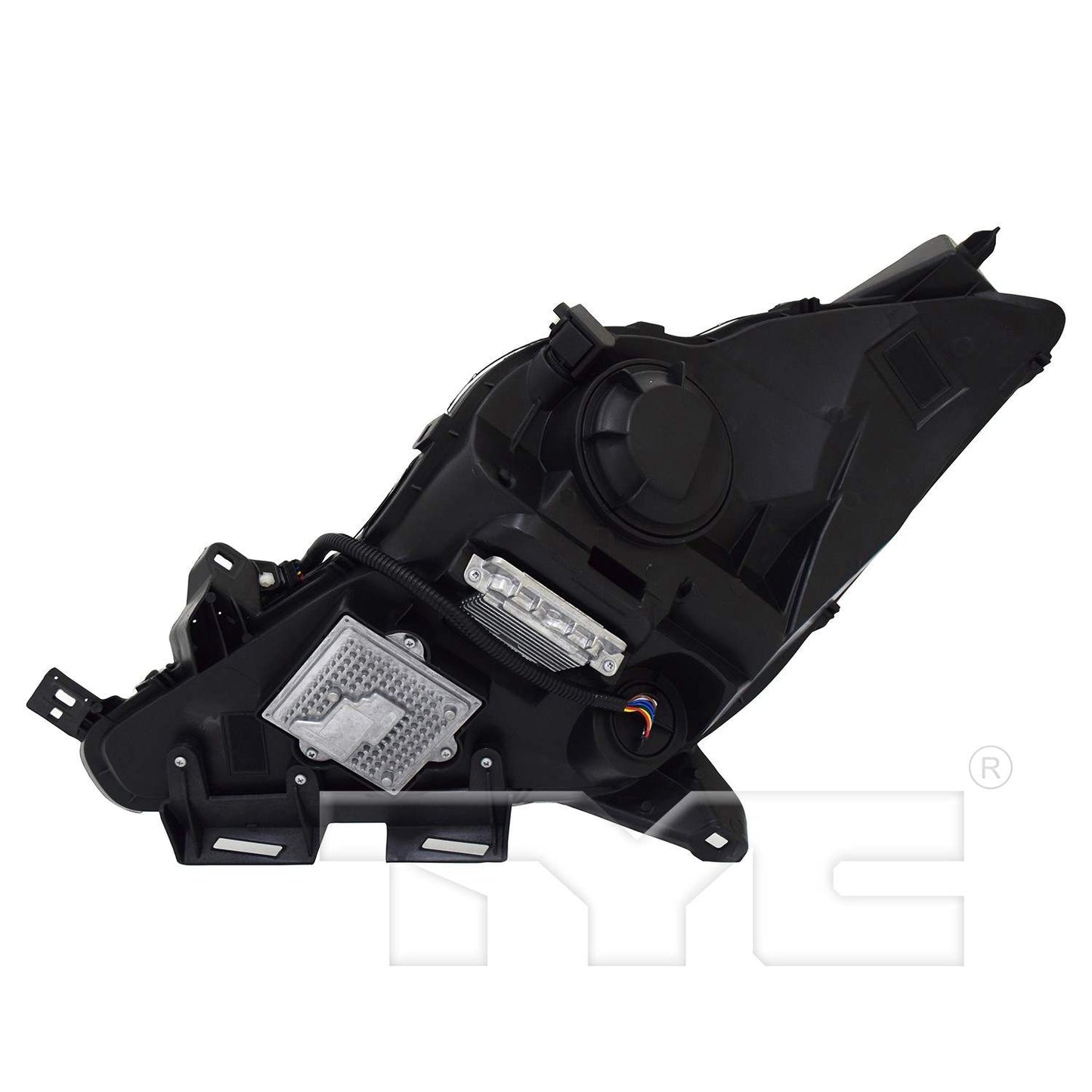 TYC TYC Regular 20-17411-00