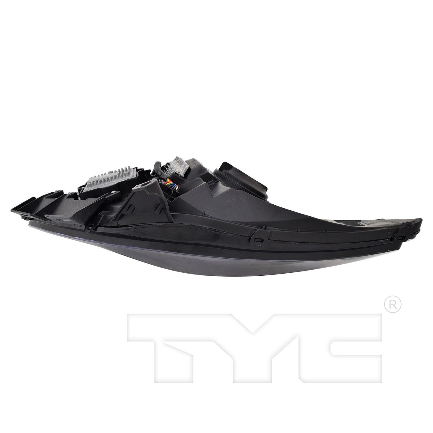 TYC TYC Regular 20-17411-00