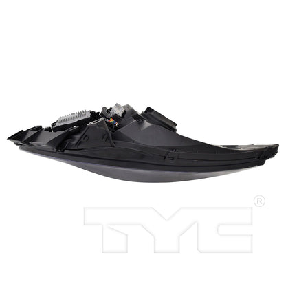 TYC TYC Regular 20-17411-00