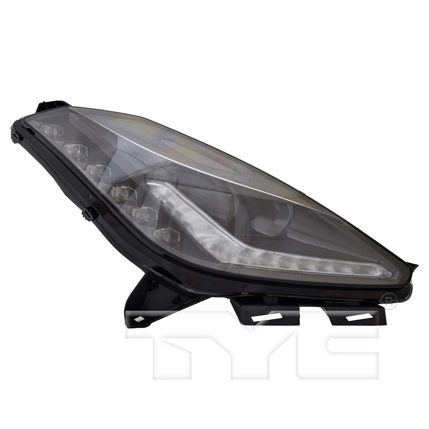 TYC TYC Regular 20-17411-00