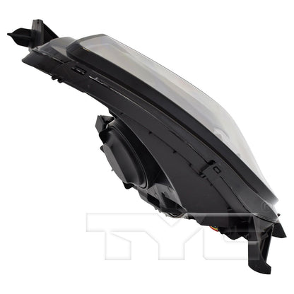 TYC TYC Regular 20-17411-00