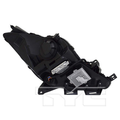 TYC TYC Regular 20-17412-00